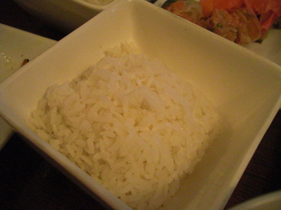 jasmine rice